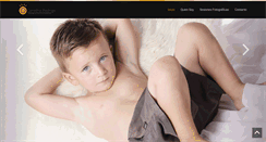 Desktop Screenshot of carolinarodrigo.com.ar